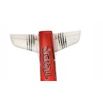 AMXFlight Tiger S Jet 55mm EDF PNP rot