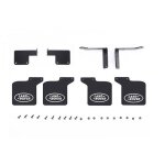 TRAXXAS TRX4 TRAIL CRAWLER Mud Flap - 28pc set