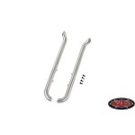 Bent Exhaust Stacks for Tamiya 1/14 King / Grand Hauler