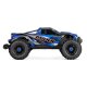 TRAXXAS Wide-MAXX 1:10 RTR TSM SR  VXL4S Regler o Akku/Lader