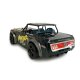 Drift Sports Car Panther Pro 1:16 2,4GHz RTR