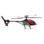 Buzzard V2 Single-Rotor-Helikopter 4-Kanal RTF rot