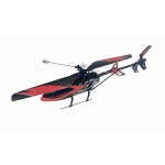 Buzzard V2 Single-Rotor-Helikopter 4-Kanal RTF rot