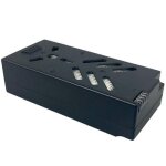 Buzzard V2 Single-Rotor-Helikopter 4-Kanal RTF weiß