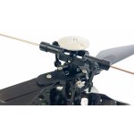 Buzzard V2 Single-Rotor-Helikopter 4-Kanal RTF weiß