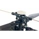 Buzzard V2 Single-Rotor-Helikopter 4-Kanal RTF weiß