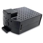 Saucy Jack - Well Smack Bausatz 1:64