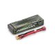 Competition Lipo  5900mAh 140C 2S2P HV HC 5mm