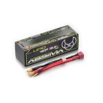 Competition Lipo  5900mAh 140C 4S1P HV HC 5mm