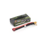 Competition Lipo  7900mAh 140C 1S2P HC 4mm
