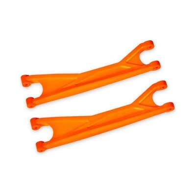 Wide-X-Maxx Querlenker oben orange (2) l/r v/h
