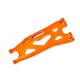 Wide-X-Maxx Querlenker unten rechts orange (1) v/h