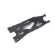 Wide-X-Maxx Querlenker unten links schwarz (1) v/h