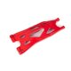 Wide-X-Maxx Querlenker unten links rot (1) v/h