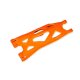 Wide-X-Maxx Querlenker unten links orange (1) v/h