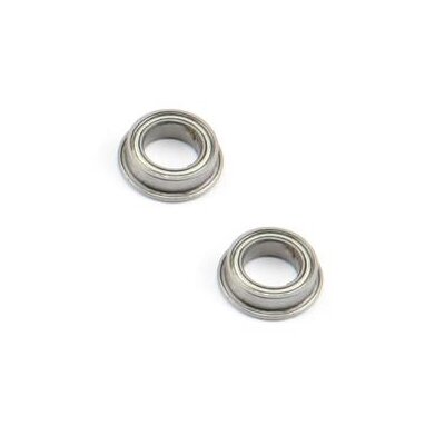 Shepherd Kugellager 5x8x2,5 mit Bund (2)