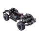 TRAXXAS TRX-4 2021 Ford Bronco rot RTR o. Akku/Lader 1/10 4WD Scale-Crawler Brushed
