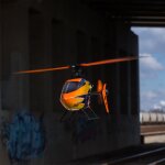 Blade 230 S Smart RTF with SAFE