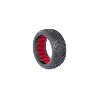 Reifen AKA Buggy 1:8 Typo Ultra Soft mit insert (2)