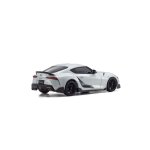Mini-Z AWD Toyota GR Supra TRD Aero Version White (MA-020/KT531P)