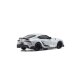 Mini-Z AWD Toyota GR Supra TRD Aero Version White (MA-020/KT531P)