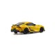 Mini-Z AWD Toyota GR Supra TRD Aero Version yellow (MA-020/KT531P)