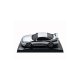 Autoscale Mini-Z Nissan GT-R R33 V-Spec Chrome Mini-Z Cup 20th Anniv.