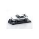 Autoscale Mini-Z Nissan GT-R R33 V-Spec Chrome Mini-Z Cup 20th Anniv.