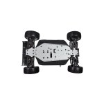 Serpent SRX8 RTR 1/8 4wd GP