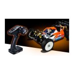 Serpent SRX8 RTR 1/8 4wd GP