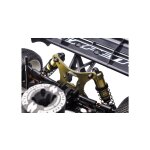 Serpent SRX8 RTR 1/8 4wd GP