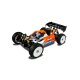Serpent SRX8 RTR 1/8 4wd GP