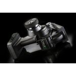 Absima 3 - Kanal Display Fernsteuerung "CR3P" 2.4 GHz inkl. 2 Stück waterproof Empfänger