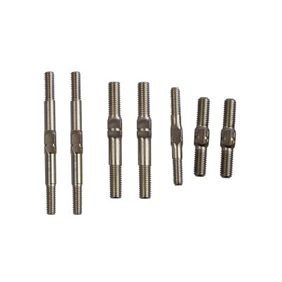 Gewindestangen Set HC7/RXB7