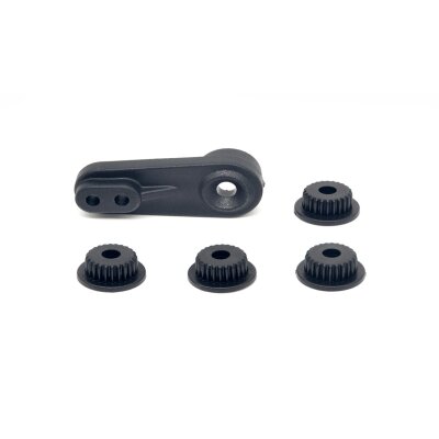 Servoarm für Lenkservo HC7/RXB7