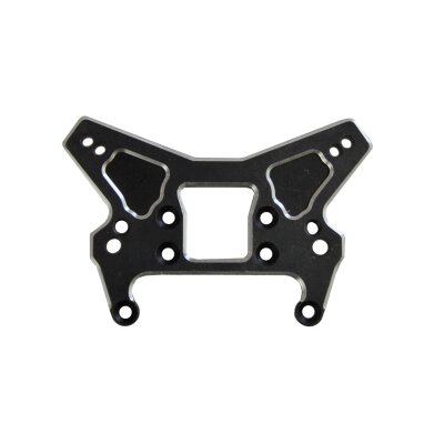 Dämpferbrücke vorne CNC HC7