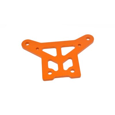 Vorderes Oberdeck Aluminium CNC HC7/RXB7