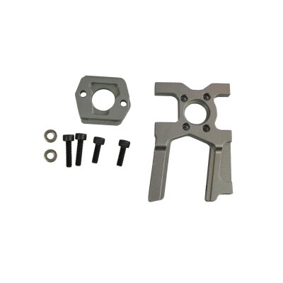 Motorhalterung Aluminium HC7