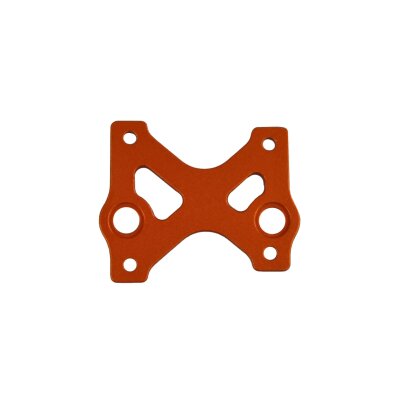 Mittlere Differentialstützplatte CNC HC7