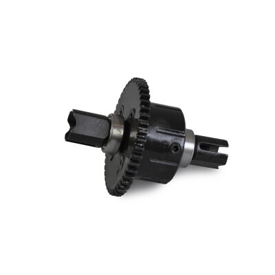 Mittel Differential Set HC7