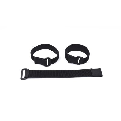 Klettband für Akkuhalter HC7/RXB7