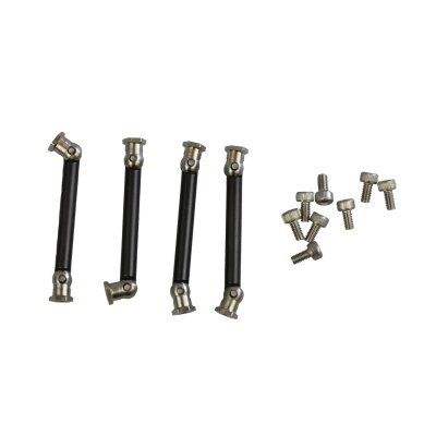 Befestigungsset für Heckflügel HC7