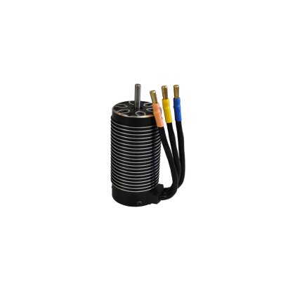 4082 brushless Motor 2000KV HC7/RXB7