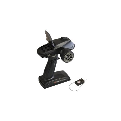 Fernsteuerung 4 Kanal mit Empfänger HC7/RXB7