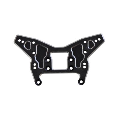 Dämpferbrücke hinten CNC RXB7