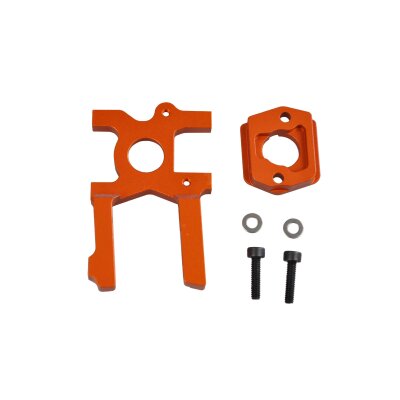 Motorhalterung CNC RXB7