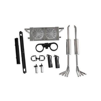 Karosserieanbauteile RXB7