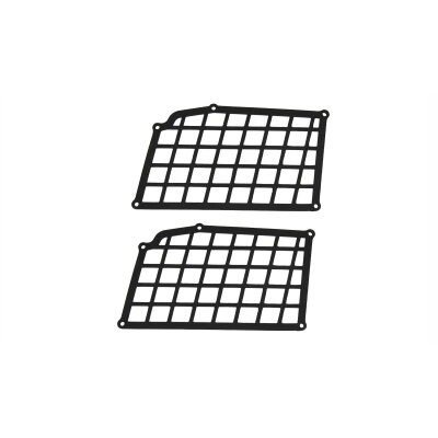 Schutznetz, 2 Stück RXB7