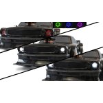 AMXRacing HC7 Street Racer 1:7 4WD RTR