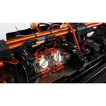 AMXRacing HC7 Street Racer 1:7 4WD RTR